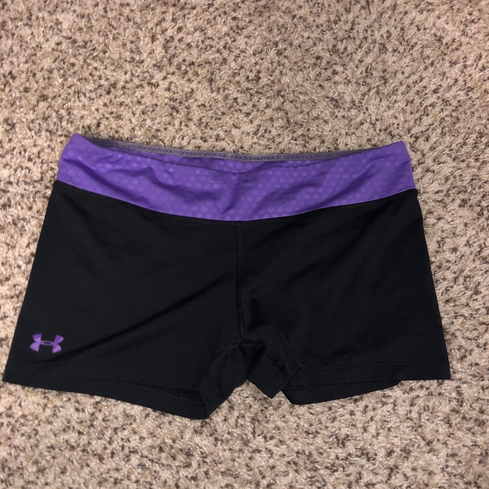 Under Armour Spandex
